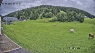 Archiv Foto Webcam Balderschwang: Schelpenalp 09:00