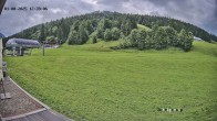 Archiv Foto Webcam Balderschwang: Schelpenalp 11:00