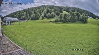 Archiv Foto Webcam Balderschwang: Schelpenalp 13:00