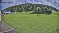 Archiv Foto Webcam Balderschwang: Schelpenalp 15:00