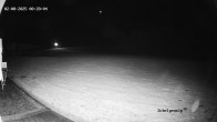 Archiv Foto Webcam Balderschwang: Schelpenalp 23:00