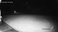Archiv Foto Webcam Balderschwang: Schelpenalp 03:00