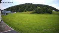 Archiv Foto Webcam Balderschwang: Schelpenalp 05:00