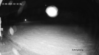 Archived image Webcam Balderschwang: Schelpenalp Restaurant 20:00