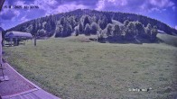 Archived image Webcam Balderschwang: Schelpenalp Restaurant 06:00