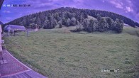 Archived image Webcam Balderschwang: Schelpenalp Restaurant 12:00