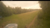 Archived image Webcam Bike and ski region Beerfelden 11:00