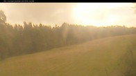 Archiv Foto Webcam Skipiste - Beerfelden 09:00