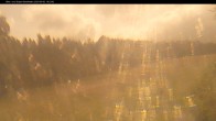 Archiv Foto Webcam Skipiste - Beerfelden 09:00