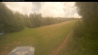 Archiv Foto Webcam Skipiste - Beerfelden 13:00