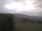 Archiv Foto Webcam Blick auf die Benediktenwand 11:00