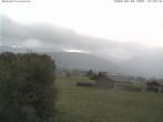 Archiv Foto Webcam Blick auf die Benediktenwand 11:00