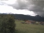 Archiv Foto Webcam Blick auf die Benediktenwand 13:00