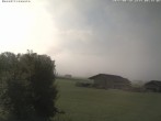 Archived image Webcam view to the Benediktenwand 07:00