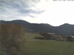 Archiv Foto Webcam Blick auf die Benediktenwand 11:00