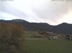 Archiv Foto Webcam Blick auf die Benediktenwand 15:00