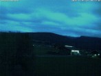 Archiv Foto Webcam Blick auf die Benediktenwand 05:00