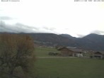Archiv Foto Webcam Blick auf die Benediktenwand 07:00