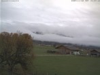 Archiv Foto Webcam Blick auf die Benediktenwand 11:00