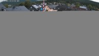 Archived image Webcam Market square Bischofsgrün 15:00