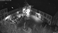 Archiv Foto Webcam Marktplatz Bischofsgrün 23:00