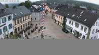Archiv Foto Webcam Marktplatz Bischofsgrün 07:00
