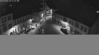 Archiv Foto Webcam Marktplatz Bischofsgrün 03:00