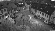 Archiv Foto Webcam Marktplatz Bischofsgrün 05:00