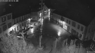 Archived image Webcam Market square Bischofsgrün 01:00
