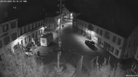 Archiv Foto Webcam Marktplatz Bischofsgrün 01:00