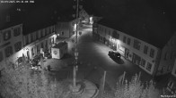 Archived image Webcam Market square Bischofsgrün 03:00