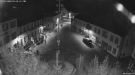 Archived image Webcam Market square Bischofsgrün 01:00