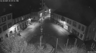 Archiv Foto Webcam Marktplatz Bischofsgrün 01:00
