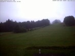 Archiv Foto Webcam Talstation Bödefeld-Hunau 05:00