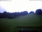 Archiv Foto Webcam Talstation Bödefeld-Hunau 19:00
