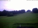 Archived image Webcam The slope of Bödefeld-Hunau 05:00