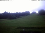 Archiv Foto Webcam Talstation Bödefeld-Hunau 05:00