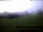 Archiv Foto Webcam Talstation Bödefeld-Hunau 06:00