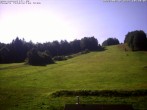 Archiv Foto Webcam Talstation Bödefeld-Hunau 09:00