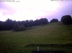 Archiv Foto Webcam Talstation Bödefeld-Hunau 08:00