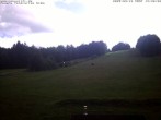 Archiv Foto Webcam Talstation Bödefeld-Hunau 13:00