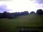 Archiv Foto Webcam Talstation Bödefeld-Hunau 17:00