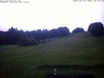 Archived image Webcam The slope of Bödefeld-Hunau 07:00