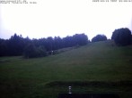 Archived image Webcam The slope of Bödefeld-Hunau 08:00