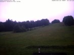 Archived image Webcam The slope of Bödefeld-Hunau 09:00