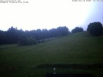 Archived image Webcam The slope of Bödefeld-Hunau 11:00
