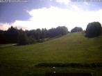 Archived image Webcam The slope of Bödefeld-Hunau 12:00