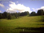 Archived image Webcam The slope of Bödefeld-Hunau 15:00
