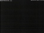 Archiv Foto Webcam Talstation Bödefeld-Hunau 21:00