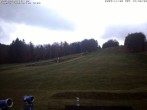 Archived image Webcam The slope of Bödefeld-Hunau 13:00